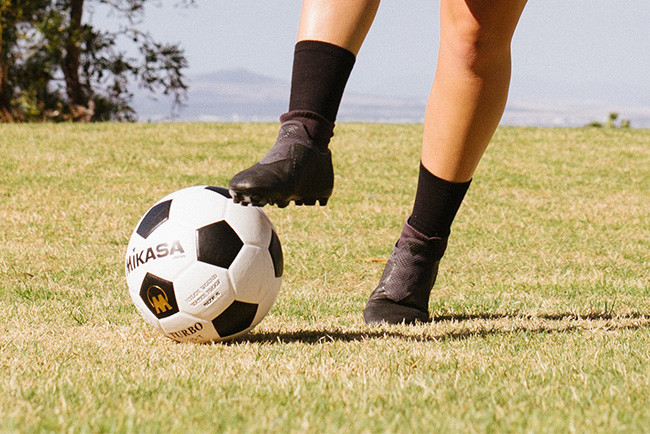 ultimo caso aziendale circa Perché la personalizzazione delle scarpe da calcio è in aumento?