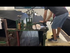 Servizio di calzature su misura