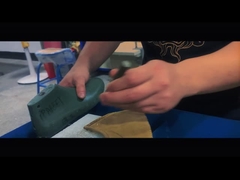 Servizio calzature personalizzate