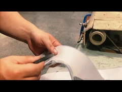 Servizio su ordinazione delle scarpe