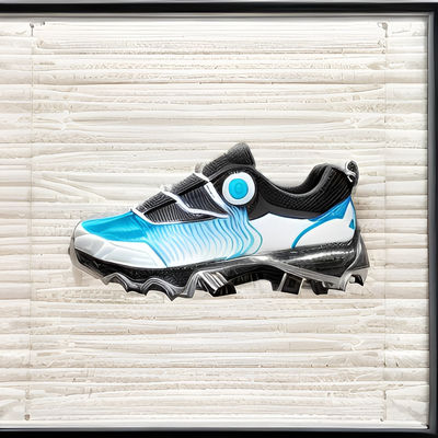 Scarpe con fodera in pelle personalizzata US 5-13 con soletta ortopedica