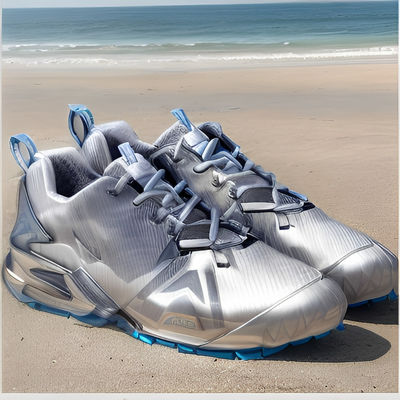 Servizio scarpe personalizzate US 5-13 con soletta ortopedica e suola antiscivolo