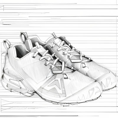 Scarpe in pelle Nubuck personalizzate con suola esterna antiscivolo e suola interna cuscinata