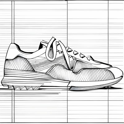 Calzature da lavoro in pelle su misura con suola di gomma resistente all'olio