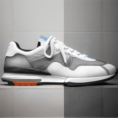 Servizio di scarpe personalizzate - cuoio, suede, nubuck - US 5-13